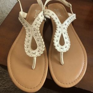 Size 9.5 Sandal
